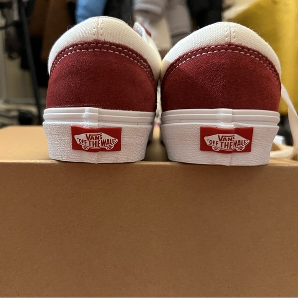 Vans Retro  Sport Style36 - Picture 5 of 5